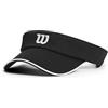 Wilson - Visiera Classica, Visiera Unisex - Adulto