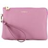 COCCINELLE Pochette C-Me Mini Jellyfish
