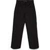 VERO MODA Vmkamilla MW Straight Pant Noos Pantaloni Aderenti Donna