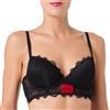 Hugo Push-up RL Lace 10269292 01 Reggiseno Underwire Donna