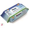 HUMANA ITALIA SPA HUMANA BABY CARE SALVIETTE 72 PEZZI