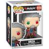 Funko POP! Games: Magic the Gathering - Urza | Gadget Ufficiale Videogiochi - Personaggio in Vinile da Collezione - Idea Regalo Compleanno per Fan e Collezionisti