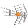 Televes Antenna TV Uhf Ellipse C21-c48 38db DVB-T con alimentatore Lte700 Personalizzato 148921