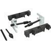 BRILLIANT TOOLS Set di strumenti per la regolazione del motore per BMW Land Rover V8 - BT591880