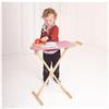 Bigjigs Toys Bigjigs Ferro e asse da stiro
