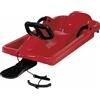 iPv Bob sterzante Alpen Drive Rosso 93X39x25 Cm