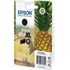 Epson 604XL Confezione singola - 8,9 ml - XL - nero - originale - blister con allarme RF/acustico - cartuccia d'inchiostro