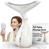 Winch Miracolo anti-età contro le rughe [Nuovo] - Beauty Deluxe | Ringiovanimento della pelle con terapia della luce TriGlow e tecnologia HeatCool