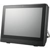Shuttle Computer Group Shuttle Barebone AIO P25N 16GB/IntelN100/Black