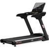 no_name Tapis roulant G6512 RS1200, modello semi-professionale con sistema FTMS