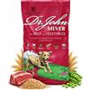 Dr. John Cibo per cani al manzo con verdure, 15 kg - Mangime secco bilanciato per cani adulti - Dr John