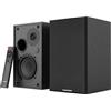 Blaupunkt BS40BK Black Speakers