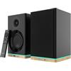 Blaupunkt BS60BK black loudspeakers