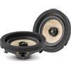 Focal Altoparlante coassiale 2 vie FOCAL IC MBZ 100 v2, 10 cm, per Mercedes