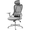 Huzaro Sedia da gaming Huzaro Combat 2.7 Grey