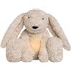 Baby's Only Baby's Only Bibi, il coniglietto coccoloso con ausilio per il sonno - Warm Linen