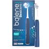 Isdin BALENE BY BEXIDENT DUOTECH SONIC, pennello #Blu, 1 unità