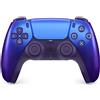Sony Interactive Entertainment DualSense, controller, PlayStation 5, croce direzionale, pulsante Menu, pulsante di disattivazione del microfono, analogico/digitale, cablato e wireless, Bluetooth/USB
