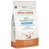 Almo Nature Almo Cat Dry Adult Sterilizzato Pollo 1,2kg Hfc 9143 - Almo Nature - HFC Sterilizzato Pollo - 1,20KG