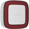Ajax systems Ajax 155911.Indicatore remoto di allarme incendio indirizzabile wireless Bianco