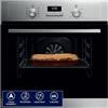 Electrolux Serie 500 Forno Multifunzione Incasso 65L OED3H00BX | 65 L di capacità, forno multifunzione, incasso, serie 500