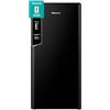 Hisense MUR52151BE Frigorifero Monoporta, 150 Litri, 40 Decibel, Senza installazione, Nero