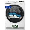 Electrolux EW6HCH19G Asciugatrice Pompa di Calore 9 kg SensiCare Serie 600 | 9 kg, pompa di calore, tecnologia SensiCare, Serie 600, carica frontale
