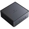 MINIS FORUM MinisForum Venus UM790 Pro - Mini PC Ricondizionato (Ryzen 9 7940HS, 8-core, 32GB DDR5, 1TB SSD) - Windows 11 Pro - Eccellente