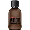 Dsquared Wood Dsquared2 Original - 100 ML