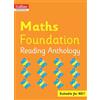 Peter Clarke Collins International Maths Foundation Reading Antholog (Tascabile)