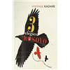 Ismail Kadare Three Elegies For Kosovo (Tascabile)