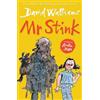 David Walliams Mr Stink (Tascabile)