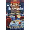 Laura Bradford A Plus One for Murder (Tascabile)
