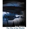H. G. Wells The War of the Worlds (Tascabile) Collins Classics