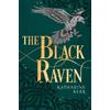 Katharine Kerr The Black Raven (Tascabile) Dragon Mage