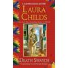 Laura Childs Death Swatch (Tascabile) Scrapbooking Mystery