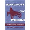 William Greenleaf Monopoly on Wheels (Tascabile) Great Lakes Books Series