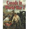 Gordon Clarke Canada in World War 1 (Tascabile) Remembering The Great War