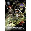 Anthony Horowitz Nightshade (Tascabile) Alex Rider