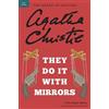 Agatha Christie They Do It with Mirrors (Tascabile) Miss Marple Mysteries