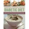 Bridget Jones Everyday Cooking for the Diabetic Diet (Copertina rigida)