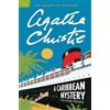 Agatha Christie A Caribbean Mystery (Tascabile) Miss Marple Mysteries