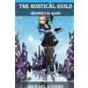 Michael Rogers Elemental Rage (Tascabile)