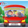 Jenny Roberts Chan and his Van (Tascabile)