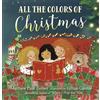 Matthew Paul Turner All the Colors of Christmas (Board) (Libro di cartone)