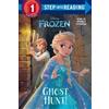 Melissa Lagonegro Ghost Hunt! (Disney Frozen) (Tascabile)