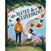 Cynthia Harmony Un aleteo de esperanza (Copertina rigida)