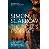 Simon Scarrow The Eagle's Prophecy (Eagles of the Empire 6) (Tascabile)