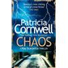 Patricia Cornwell Chaos (Tascabile)