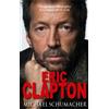 Michael Schumacher Eric Clapton (Tascabile)